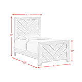 Eleanor Bed