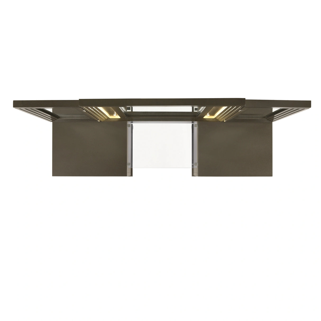 Twenty Nine Dressing Set w/LED & USB Plug
