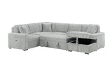 Grande Sectional