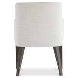 Outline Arm Chair