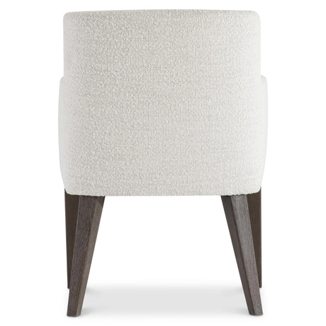Outline Arm Chair
