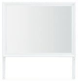 Trulani Bedroom Mirror