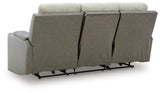 WhipLash Power Reclining Sofa