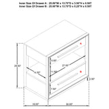 Durango Bedroom Set