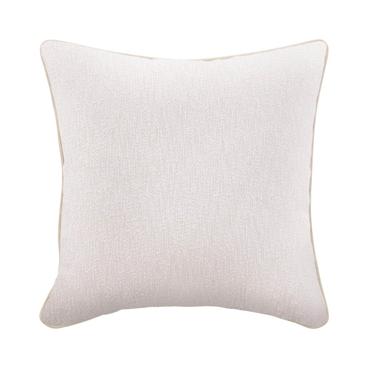 Outdoor Throw Pillow (23" x 23")