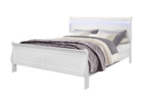 Charlie Bed with LED