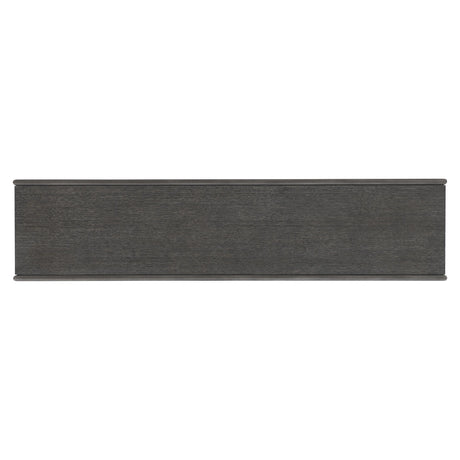 Outline Console Table