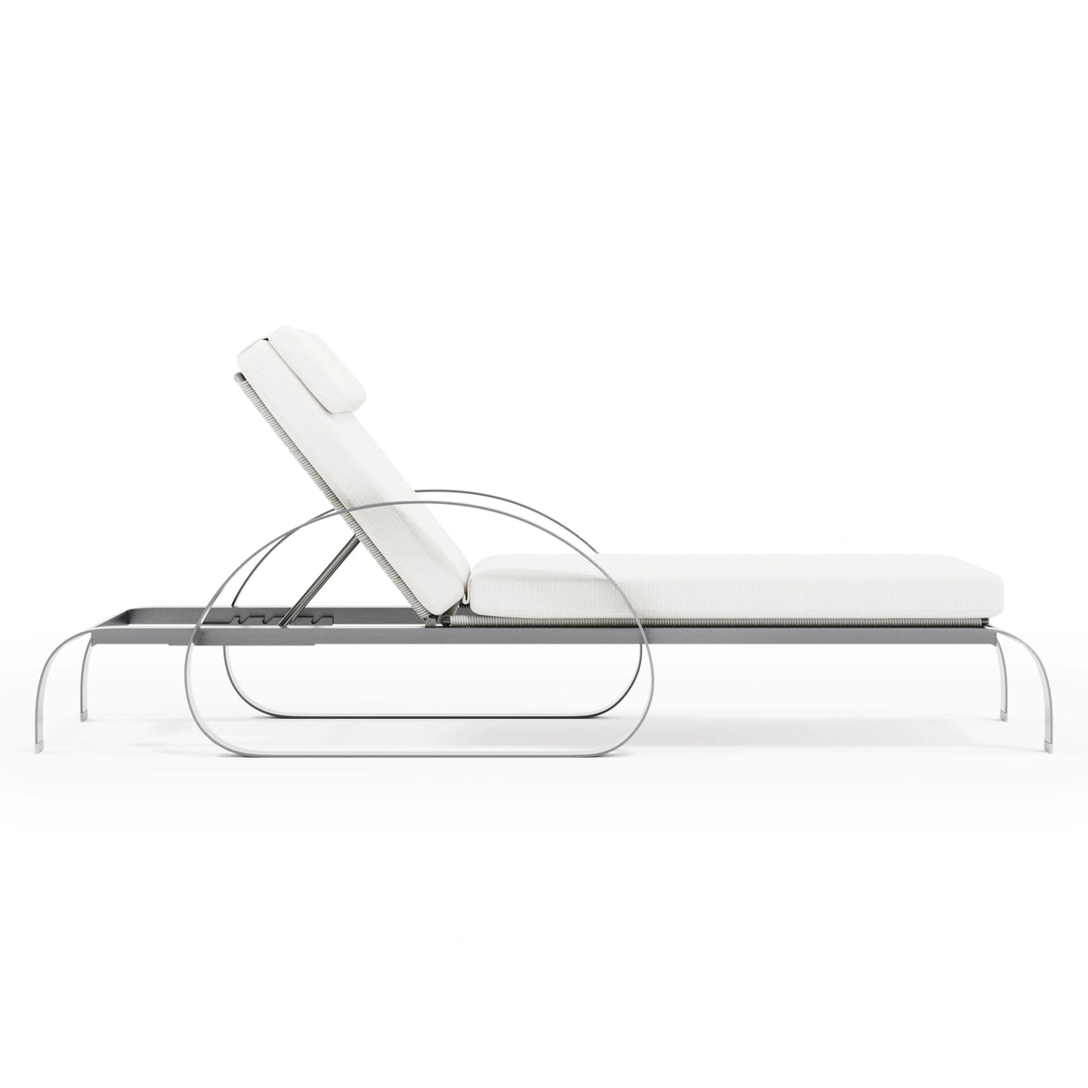 Malibu Outdoor Chaise
