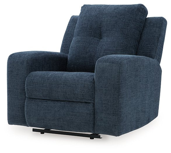 Danum Recliner