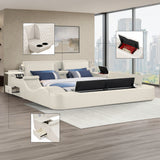 ZOYA Bed