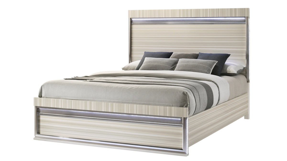 Leonor Bedroom Set