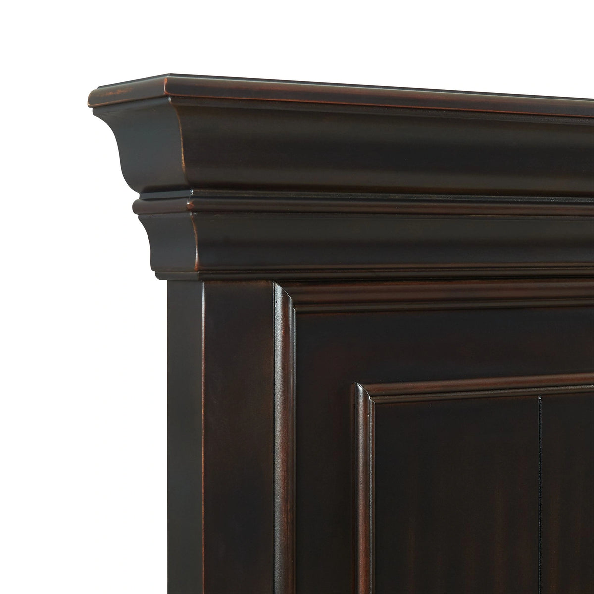 Slater Platform Storage Bedroom Set