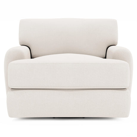 Cameron Fabric Swivel Chair