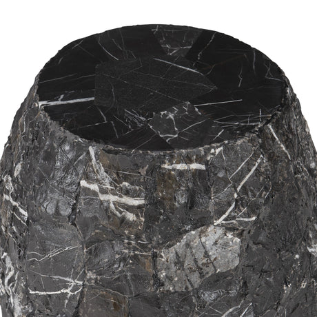 Tambora Outdoor Accent Table