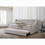 Lianna Daybed With Trundle-Twin
