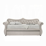 Adkins Daybed With Trundle-Twin