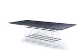 Modrest Inverness Contemporary Dining Table