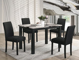 Resia Dining Table