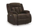 Observation Power Recliner