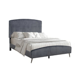 KAILANI California King WK SIDE RAILS-GRAY