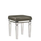 Twenty Nine Dressing Set w/LED & USB Plug