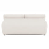 Cameron Fabric Loveseat