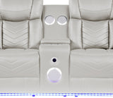 Challenger Loveseat