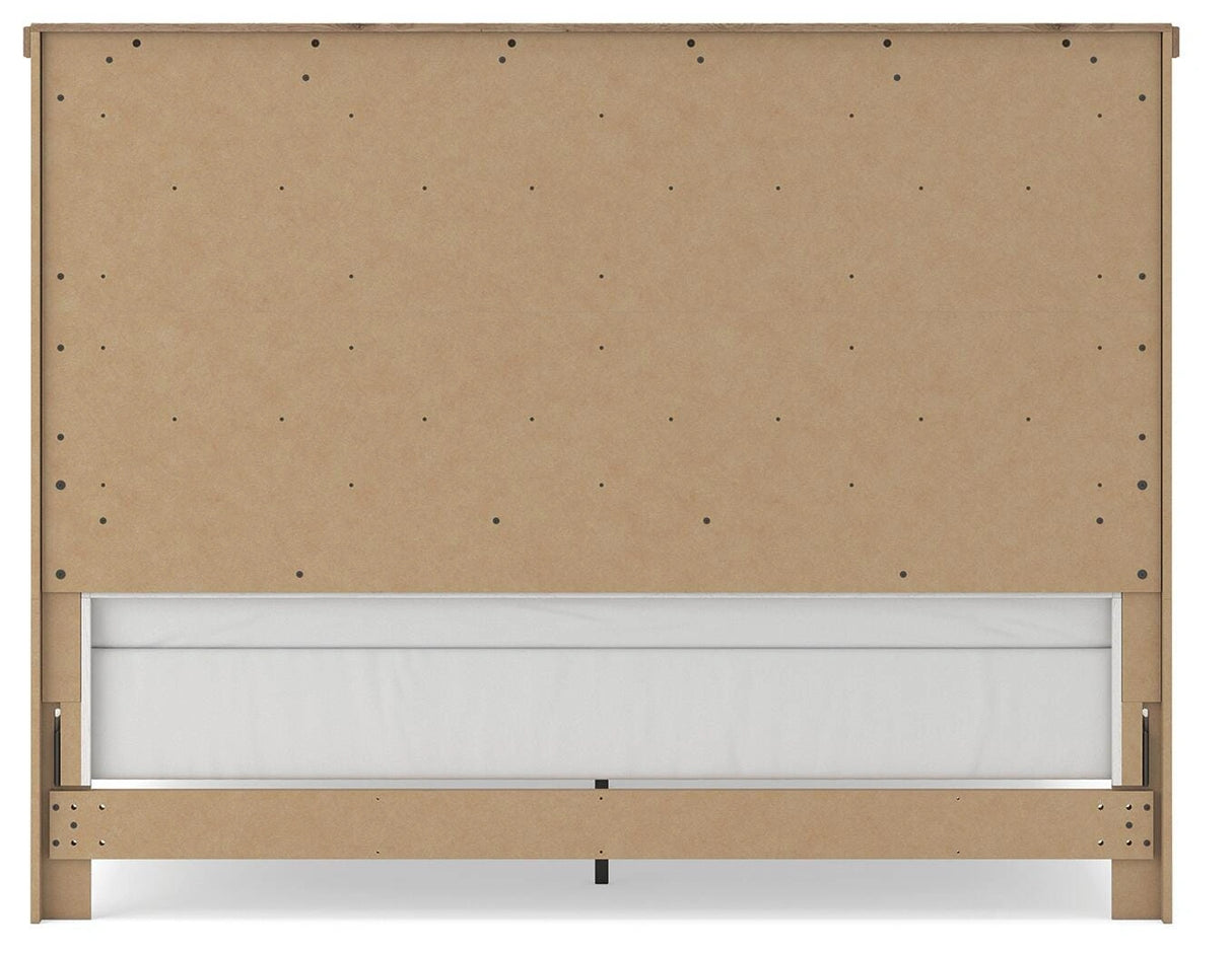 Savonport Bed