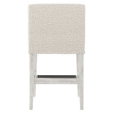 Hyde Fabric Counter Stool