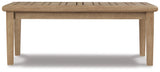 Gerianne Outdoor Occasional Table Set