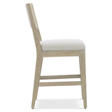 Solaria Counter Stool