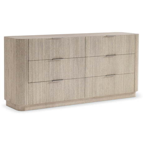 Lucerne Dresser