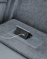 Studio Cave Power Reclining Sofa