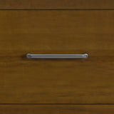 Santa Barbara TV Console in Walnut