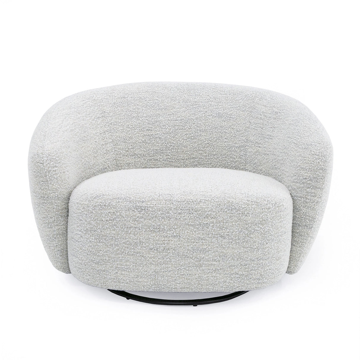 Modrest Omaha Modern Lounge Chair