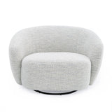 Modrest Omaha Modern Lounge Chair