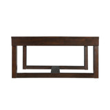 Hardy Occasional Coffee Table