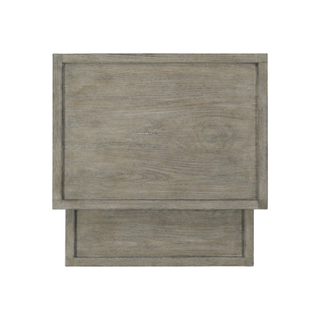 Albion Nesting Table