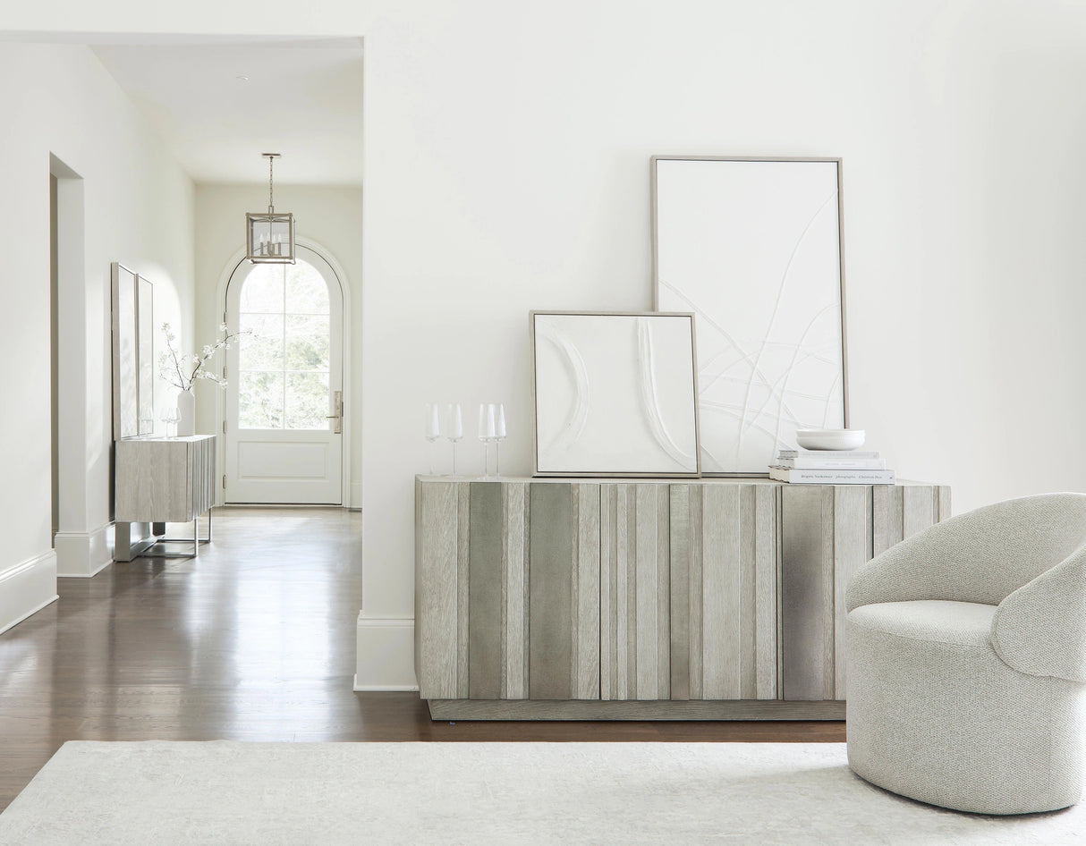 Tempo Arm Chair