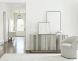 Tempo Arm Chair