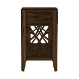 Phillipe Sofa Table in Cherry