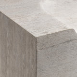 Amirus Bench