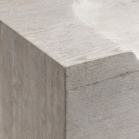 Amirus Bench