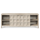 Prado Entertainment Credenza