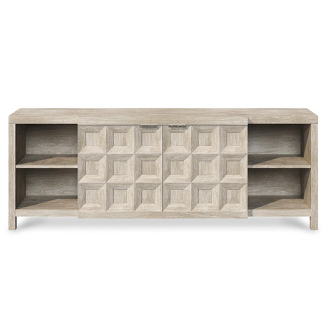 Prado Entertainment Credenza
