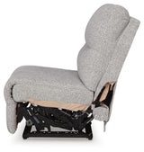 Acklen Place Power Reclining Sectional Sofa