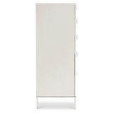 Modulum Tall Drawer Chest
