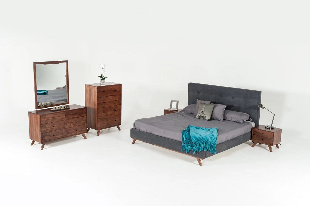 Modrest Addison Modern Nightstand