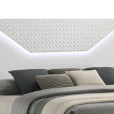 Blanca Bed