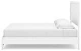 Binterglen Bed